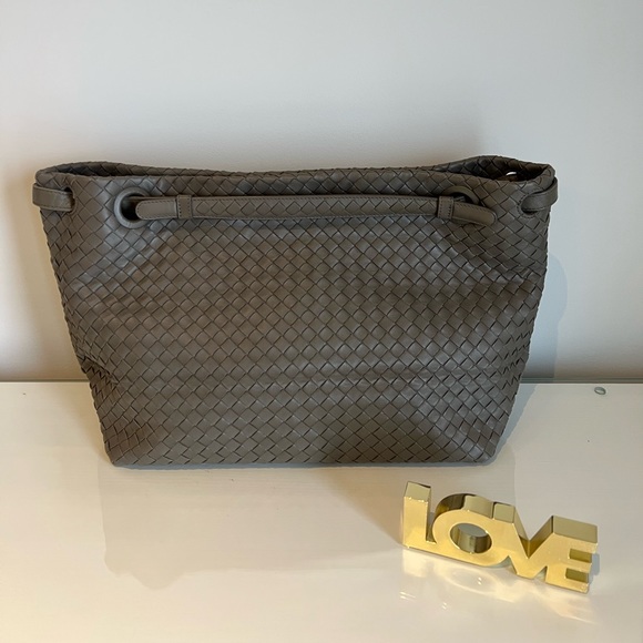 Bottega Veneta tote bag - Picture 3 of 8